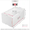 THERM BOX Styroporbox 37W Innen: 51x30x24cm Wand: 4cm Produktbild-Vorschau 2