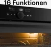 Klarstein Velaire Einbaubackofen 90 cm - 127L, 16 Produktbild-Vorschau 3