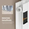 Radiatore EMKE Radiatore a pannello dal design verticale Anteprima dell’immagine prodotto 4