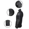 Mil-Tec Combat Shirt Chimera schwarz : S Produktbild-Vorschau 2