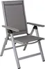 Sedia da giardino Garden Pleasure con braccioli Grace Anteprima dell’immagine prodotto 3