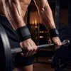 PRECORN Wrist Wraps 45 cm Handgelenkbandagen – Produktbild-Vorschau 2