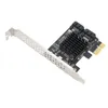 Rozšiřující karta PCI E na SATA 3.0,Rozšiřující karta PCI Náhled obrázku produktu 1