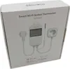 Termostato Meross MTS960HK Bianco Anteprima dell’immagine prodotto 15