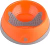 LickiMat Slow Motion Bowl OH Bowl Orange M Anteprima dell’immagine prodotto 6