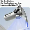 Wasserfilter Wasserhahn,UV-Sterilisation Produktbild-Vorschau 7