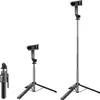 Forever Selfie-Stick Bluetooth-Stativ SST-100 schwarz Produktbild-Vorschau 8