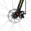 Hiland 27,5 Zoll Mountainbike, 18 Gang Herren und Damen MTB Produktbild-Vorschau 14