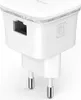 Hama WLAN-Repeater N300, Lan und WPS, 2,4 GHz Produktbild-Vorschau 2