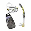 Cressi Big Eyes Evolution & Alpha Ultra Dry Tauchen Set Produktbild-Vorschau 6