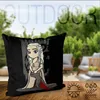 VOID Mutter der Drachen Kissenbezug Kissenhülle Polyester Produktbild-Vorschau 4