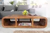 Tavolino da salotto 100 cm in legno, design moderno per il Anteprima dell’immagine prodotto 6