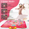 Tanzmatte, Musikmatte, Tanzbodenmatte, 5 Spielmodi 3 Produktbild-Vorschau 3