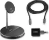 hama 00201738 caricatore qi2 caricatore wireless 15w Anteprima dell’immagine prodotto 9