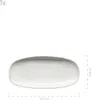 Mäser 931917 Frozen Plattenset WEISS, weiß, 3-teilig (1 Produktbild-Vorschau 4
