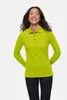 HAKRO Longsleeve Poloshirt Performance Damen #215 Gr. 4XL Produktbild-Vorschau 5
