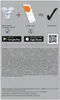 3 x Ledvance LED Smart+ Glas Reflektor PAR16 4,9W = 50W Produktbild-Vorschau 21
