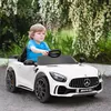 AIYAPLAY Kinder Elektroauto 12V Kinderauto mit 2,4G Produktbild-Vorschau 2