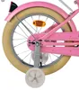 Vélo enfant Volare Blossom - Fille - 16 pouces - Rose Voir les images du produit 13