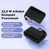 9000000mAh Power Bank Tragbar Schnellladegerät Externer Produktbild-Vorschau 15