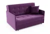 Zweiersessel YORK III mit Steppung, 2-Sitzer Schlafsofa, Produktbild-Vorschau 1