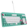 ASUS TUF Gaming K3 Gen II Hatsune Miku Edition, 96%, Podgląd zdjęcia produktu 4