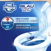 WC FRISCH Kraft-Aktiv Blauspüler 50g Chlor Produktbild-Vorschau 11