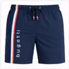 Bugatti - Badeshorts / Badehose Herren  in marineblau / Produktbild-Vorschau 2