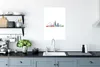 MuchoWow® Poster London - Skyline - England 40x60 cm - Produktbild-Vorschau 3