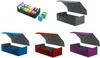 Gamegenic Dungeon 1100+ Convertible Midnight Gray Produktbild-Vorschau 15