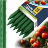 Pali per piante 180 cm Plonos PL-940 verde 10 pz Anteprima dell’immagine prodotto 2