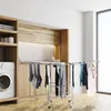 Séchoir à linge Relaxdays XXL, séchoir sur pied, séchoir à Voir les images du produit 2