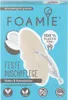 FOAMIE FESTE DUSCHE Kokos & Kakaobutter (80 g) Produktbild-Vorschau 1