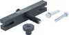 BGS technic Crankshaft Pulley Puller, 1,02 kg Podgląd zdjęcia produktu 1