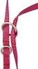 Nobby Führleine "Classic" L: 200 cm, B: 10 mm himbeere Produktbild-Vorschau 5