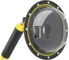 TELESIN underwater housing for DJI Action 3 / 4 / 5 Voir les images du produit 4
