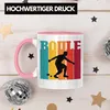 Trendation - Boule Tasse für Boule-Spieler als Geschenkidee Produktbild-Vorschau 3
