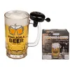 GiftyCity Pivný pohár so zvončekom, 500 ml Náhľad obrázku produktu 6