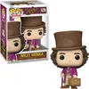 Wonka - Willy Wonka 1476  - Funko Pop! Vinyl Figur Produktbild-Vorschau 2
