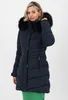 alife and kickin AmaliaAK Puffer Coat Damen Steppjacke, Produktbild-Vorschau 3