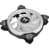 Riing Quad 12 RGB Radiator Fan TT Premium Edition Single Produktbild-Vorschau 2