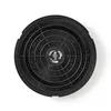 Nedis CHFI113CA19, Schwarz Produktbild-Vorschau 8