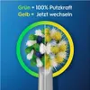 Oral-B Pro 3 3000 Cross Action Bianco Anteprima dell’immagine prodotto 28