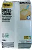 25kg Spielsand Quarzsand Sand Kinderspielsand Dekosand Sand Produktbild-Vorschau 2