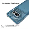 Funda antigolpes para Nothing Phone (4a) - Transparente Vista previa de la imagen del producto 3