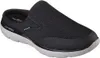Skechers Sport Herren SUMMITS VINDICATOR Pantolette Slip on Produktbild-Vorschau 58