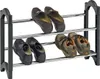 WENKO Schuhregal Schuhschrank Schuhablage Schuhständer  Produktbild-Vorschau 1