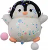Premium Pinguin Antistress Spielzeug Squishy zum Drücken Produktbild-Vorschau 1