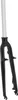 Force Trek 14618 AL 1 1/8 Ahead Disc V-brake fork black Voir les images du produit 2