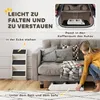Escalier pliable pour chien à 3 marches, escalier pour Voir les images du produit 7